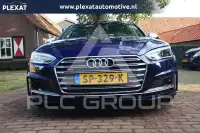2017 Audi S5