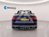 2017 Audi S5