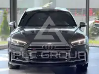 2017 Audi S5