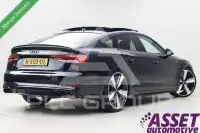 2017 Audi S5