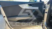 2017 Audi S5