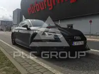 2017 Audi S5