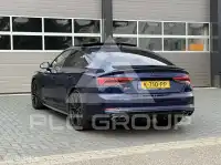 2017 Audi S5