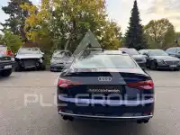 2017 Audi S5
