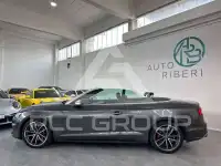 2017 Audi S5
