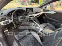 2017 Audi S5