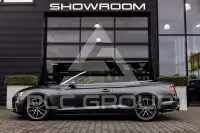 2017 Audi S5