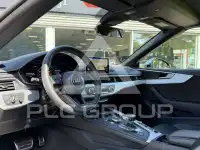2017 Audi S5