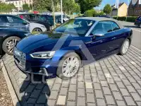 2017 Audi S5