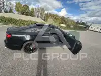 2017 Audi S5