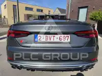 2017 Audi S5