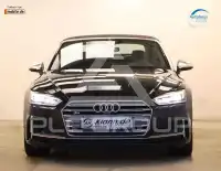 2017 Audi S5