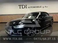 2017 Audi S5