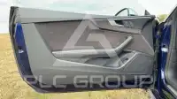 2017 Audi S5