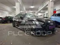 2017 Audi S5