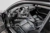 2017 Audi S5