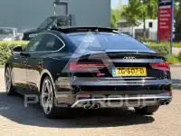 2017 Audi S5