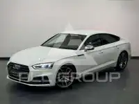 2017 Audi S5