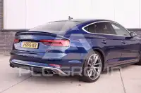 2017 Audi S5