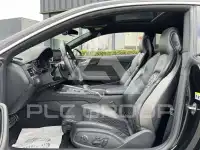 2017 Audi S5