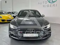 2017 Audi S5