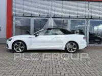 2017 Audi S5