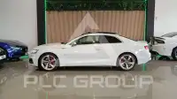 2017 Audi S5