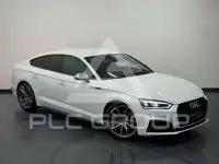 2017 Audi S5