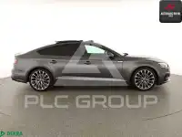 2017 Audi S5