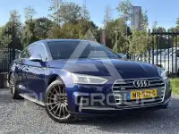 2017 Audi S5