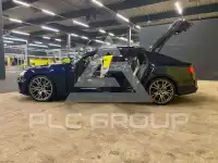 2017 Audi S5