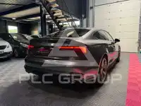 2017 Audi S5