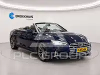 2017 Audi S5
