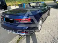2017 Audi S5
