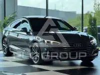 2017 Audi S5