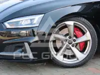2017 Audi S5