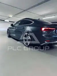2017 Audi S5