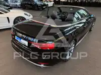 2017 Audi S5