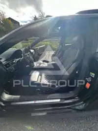 2017 Audi S5