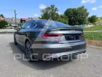2017 Audi S5