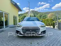 2017 Audi S5
