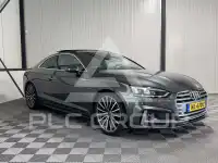 2017 Audi S5