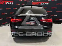 2017 Audi S5