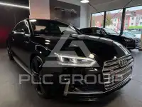 2017 Audi S5
