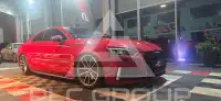 2017 Audi S5