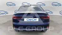 2017 Audi S5