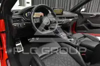 2017 Audi S5