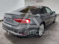 2017 Audi S5