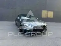 2017 Audi S5