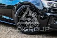 2017 Audi S5